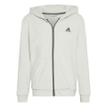 adidas Training Jacket Lounge Velour Lime Green Girls